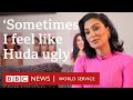 Huda Kattan Beauty Industry Is Sexist BBC 100 Women BBC World Service