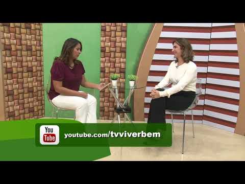 Viver Bem: Dra. Alessandra Barreto fala sobre Diabetes