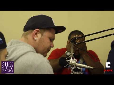 Higher Stakes Ft Slickzz, M Gee, Sarge, S Don & Militant @SilkCityRadio