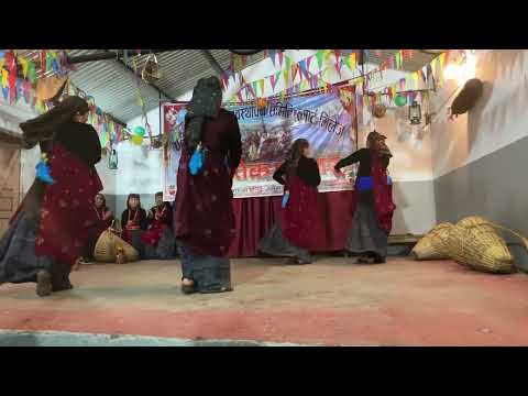 Mero Ghalegaun- मेरो घलेगाउँ || Smart Village Ghalegaun