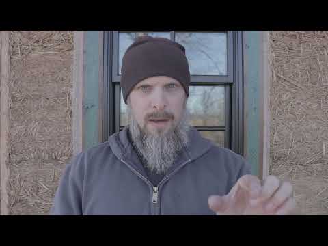 Balecob and hybrid cob-strawbale walls? My thoughts on them.