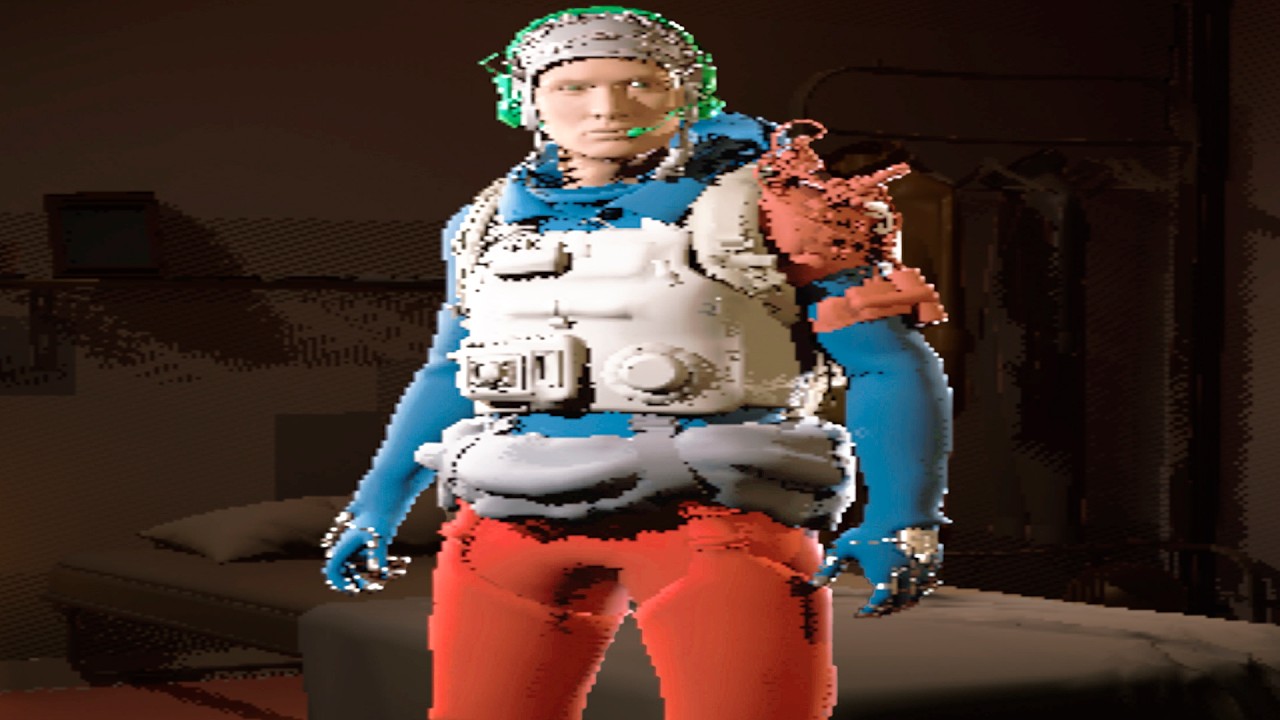 Я СЛОМАЛ ARC Raiders и это БОЖЕСТВЕННО | Арк Райдерс для калькуляторов