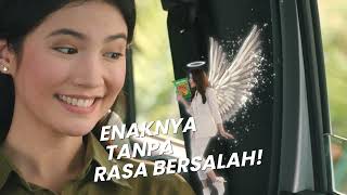 Download lagu GARUDA ROSTA SNACK YANG ENAK TANPA RASA BERSALAH mp3