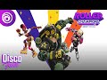 Roller Champions | Disco Fever Roller Pass Trailer