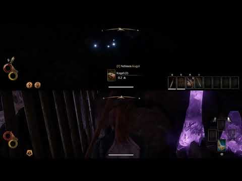 Outward - deutsch - Teil 13 -  Schiffbrüchig - LPT