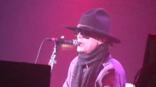 Cheap Trick-I´m Waiting For The Man(Velvet Underground cover) Milwaukee,WI 3-10-17