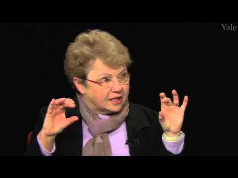 Marianne La France on Gender and Emotion