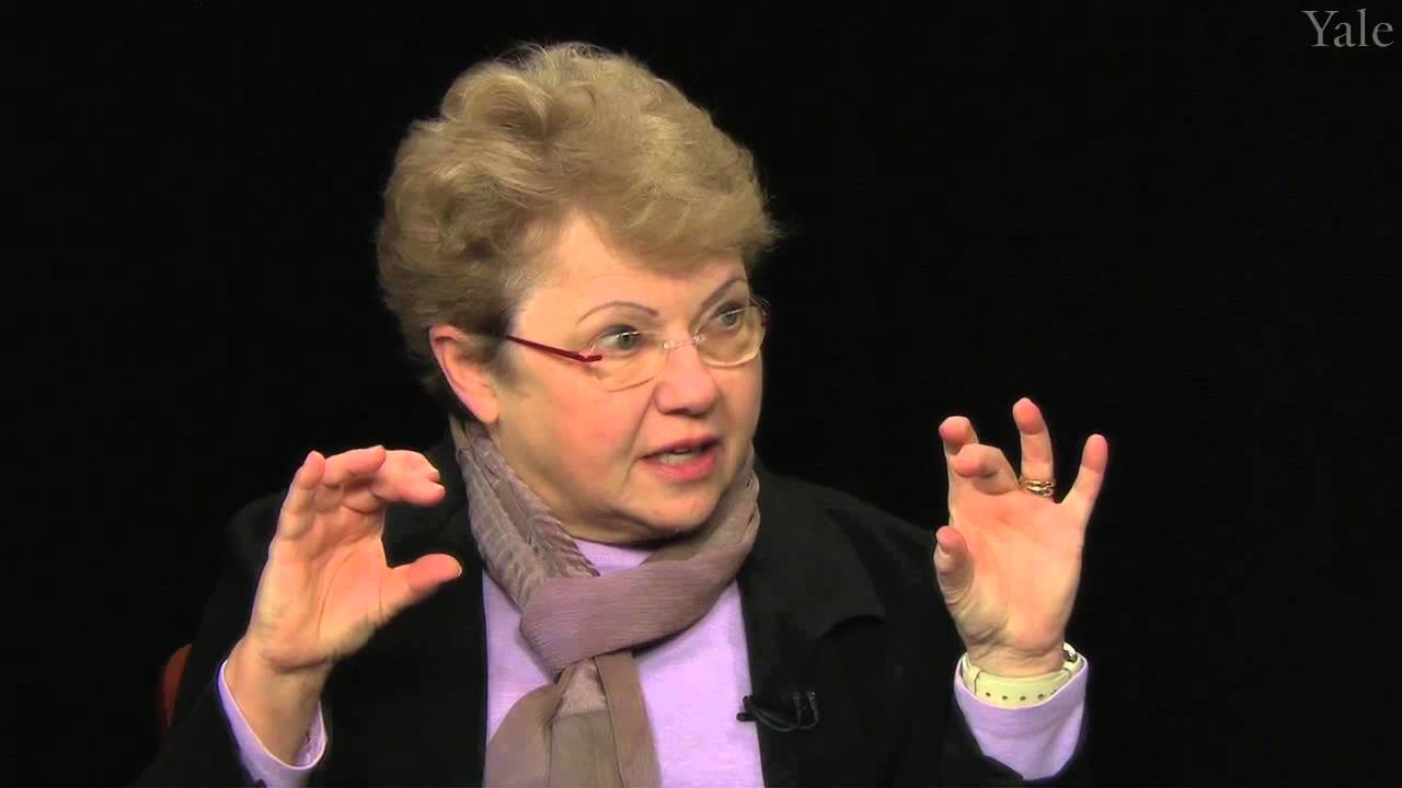 Marianne La France on Gender and Emotion