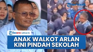 Anak Wali Kota Prabumulih Pindah dari SMPN 1, Buntut Viral Arlan Copot Kepsek Gegara Tegur sang Anak