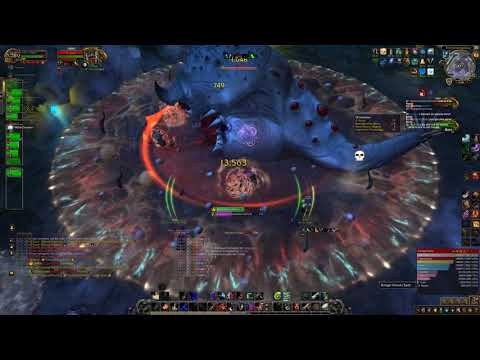 Totality - Heroic G'huun Kill