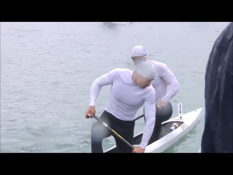 C2 Men 500m Final A / 2025 ICF Canoe-Kayak Sprint World Championships Milan