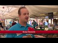 Weekmarkt Emmeloord viert 70-jarig bestaan