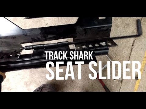 Thumbnail for Fitting A Seat Slider In The E24 635csi Track Car by SEAT, Car