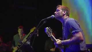 The Arcs - Chains of Love [Live at Bowery Ballroom]