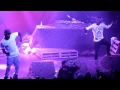 ASAP Rocky Brand New Guy Ft Schoolboy Q LIVE