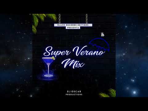 CREAZY MIX DJ OSCAR PRODUCTION BLACK RECORDS VERANO