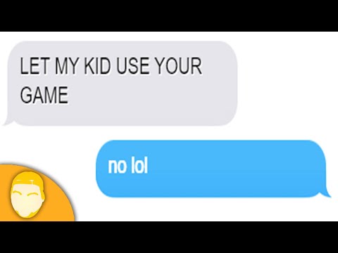 r/EntitledParents: GIVE MY KID YOUR NINTENDO SWITCH