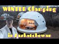 Video Thumbnail for *NEW* Blackstrap Glamping Resort tour!!