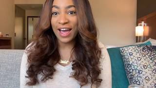 Layla Blaze Ep.1 Launch