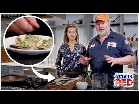 How To Make Grilled Oysters (Step By Step For Perfection)