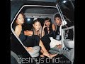 Destiny S Child Bug A Boo Live On BET