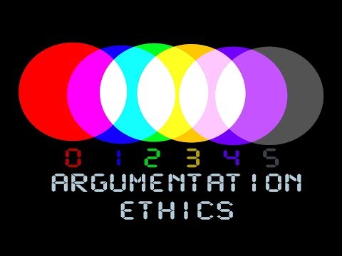 The Ultimate Justification of the Ethics of Private Property - Hans-Hermann Hoppe