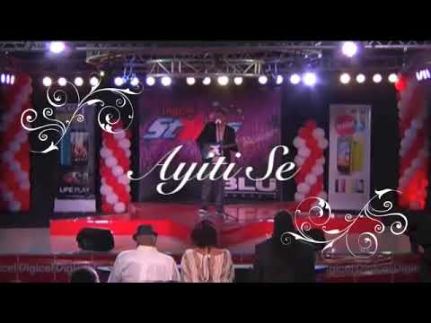 Mikaben feat Censiny and Millien Pierre Jean