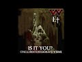 Wumpscut - Is It You (Cynical Front RMX) 2017