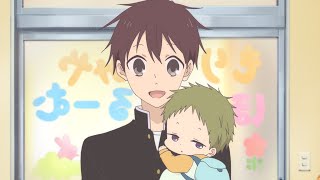 Download lagu 【Complete Series】 School Babysitters mp3