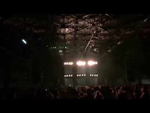 Function @ Mess 002 - Double mixte Lyon 2016