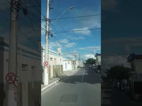 Irará Bahia Rodoviária 