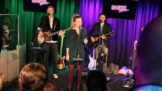 Sandra van Nieuwland live @EversStaatOp538 - Always Alone