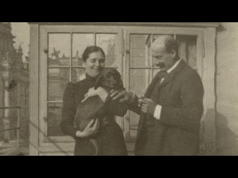 Max und Martha Liebermann - DMAO Berlin