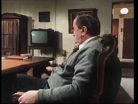 Der Alte 51 Die Ratte