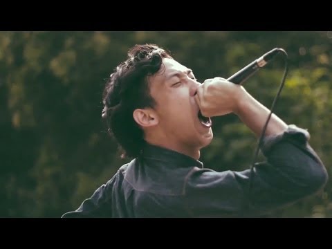 Villes - CITY OF GOLD (OFFICIAL MUSIC VIDEO)