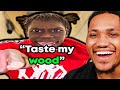Yunglimabean Wtf You Say