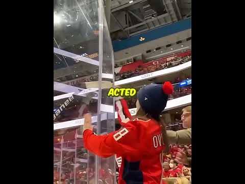 Real Fan Risks Her Phone to Help Player 😳🔥