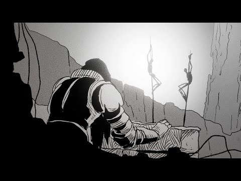 Video thumbnail for COLD BLOOD