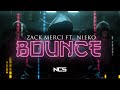 Zack Merci X Nieko - BOUNCE! [NCS Release] | Official Lyrics Video