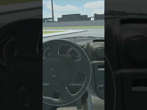 Разбил Гранту#og #симулятор водилы