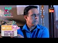 Weekly ReLIV - Wagle Ki Duniya - Episodes 955-960 | 22 April 2024 To 27 April 2024