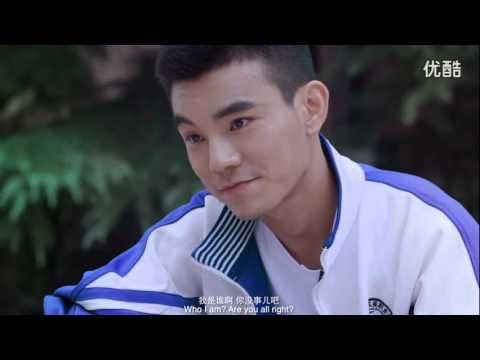 《我和X先生之只为遇见你》完整未删减版  ME And Mr.X Just Meetig You