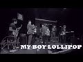 My Boy Lollipop Beijing Ska 36tricks