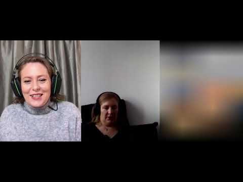 217-PL Ewa, Kontrola mentalna - Aneta Pietrzak Hipnoza Regresyjna