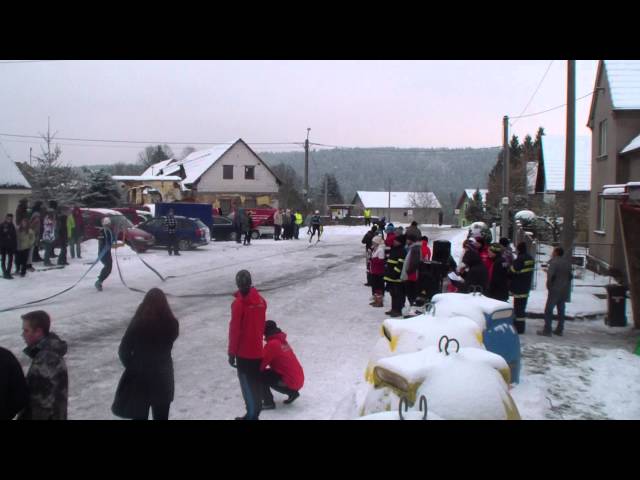 Dolni Hradiste, 23. 01. 2016