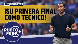 🔥 CRUZ AZUL VS PUMAS | ¿Se le puede exigir el título de Liga MX a Joel Huiqui? | Punto Final