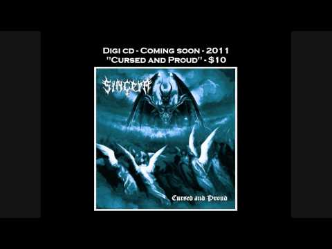 SINCERA (Norway) - Blinded (Promo Video)