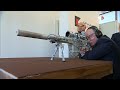 Russian Military Sniper Rifles