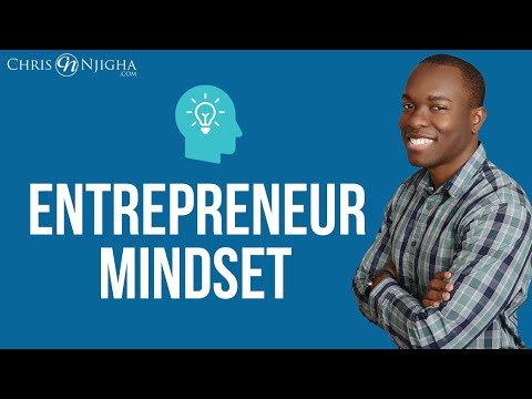 Entrepreneur Mindset - How I Won $300K Worth of Chips At Blackjack DOING THIS