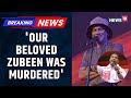 Zubeen Garg S Death Is Plain Murder Assam CM Himanta Biswa Sarma In Assam Assembly News18